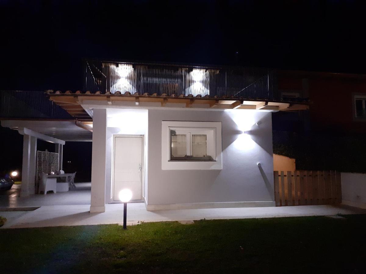 Imperial Casa Vacanze Ladispoli Exteriör bild