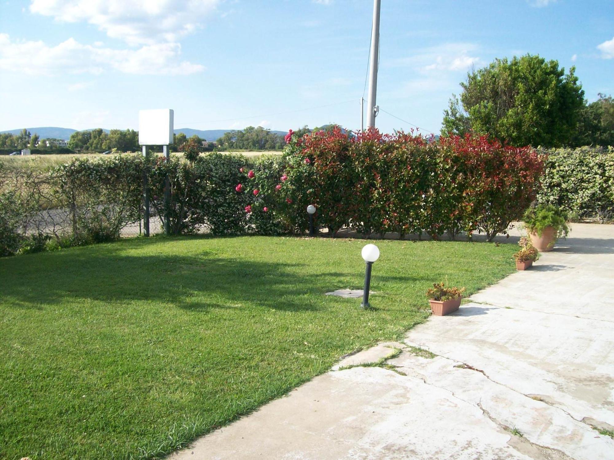 Imperial Casa Vacanze Ladispoli Exteriör bild