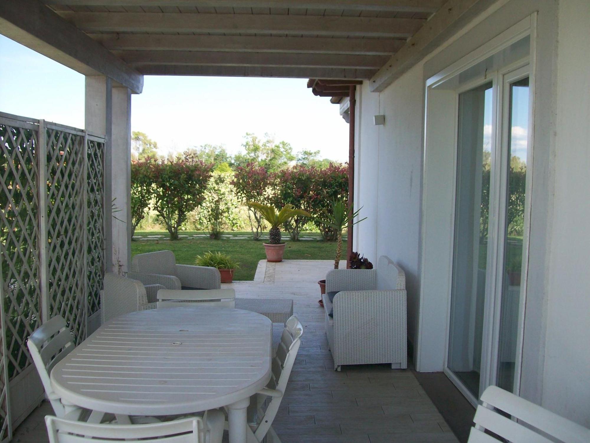 Imperial Casa Vacanze Ladispoli Exteriör bild